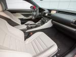 Lexus RC350 F-Sport 2014 года